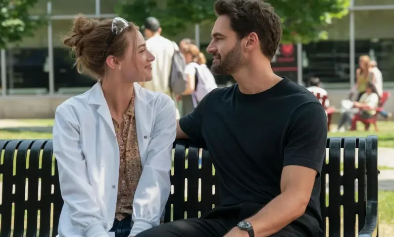 The Love Hypothesis چه زمانی منتشر می‌شود؟ داستان، بازیگران و راز ارتباط فیلم با Star Wars - فلاتو