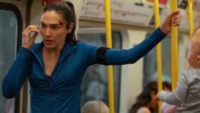 فیلم The Runner با بازی گل گدوت به پربینندهترین فیلم Prime Video در جهان تبدیل شد 3 فیلم The Runner با بازی گل گدوت به پربینندهترین فیلم Prime Video در جهان تبدیل شد - فلاتو