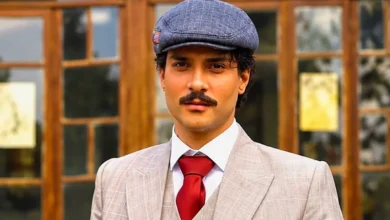 اولین تصویر ساعد سهیلی در «خانم یامامورا» منتشر شد 10 اولین تصویر ساعد سهیلی در «خانم یامامورا» منتشر شد - فلاتو