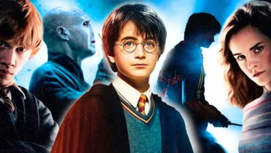 ترتیب دیدن فیلمهای Harry Potter و Fantastic Beasts؛ ترتیب داستانی و انتشار 3 ترتیب دیدن فیلمهای Harry Potter و Fantastic Beasts؛ ترتیب داستانی و انتشار - فلاتو