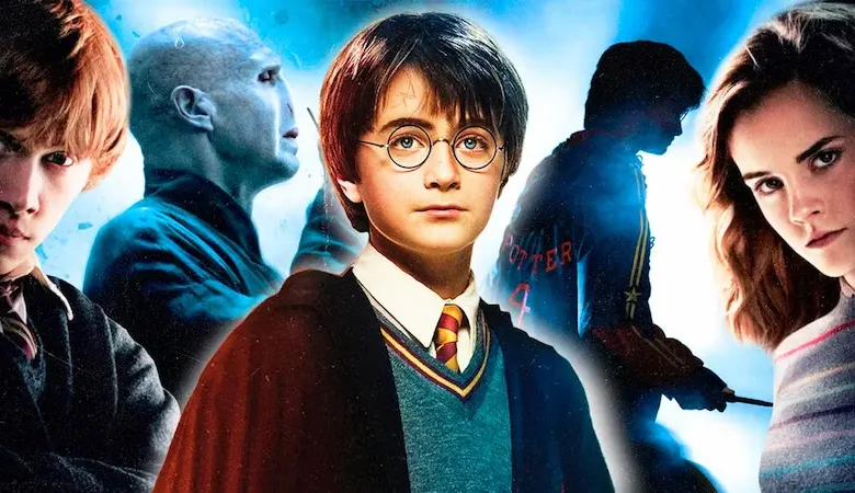 ترتیب دیدن فیلمهای Harry Potter و Fantastic Beasts؛ ترتیب داستانی و انتشار 1 ترتیب دیدن فیلمهای Harry Potter و Fantastic Beasts؛ ترتیب داستانی و انتشار - فلاتو