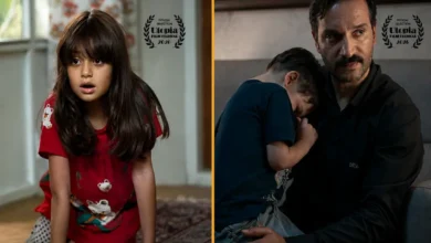 دو فیلم کوتاه ایرانی راهی جشنواره اتوپیا آمریکا شدند 8 دو فیلم کوتاه ایرانی راهی جشنواره اتوپیا آمریکا شدند - فلاتو