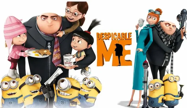ترتیب دیدن فیلم‌های Minions  و Despicable Me؛ اول کدام را ببینیم؟ - فلاتو