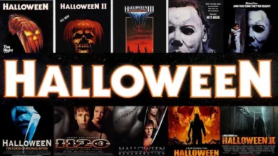 ترتیب دیدن فیلمهای Halloween؛ تمام نسخهها و خطهای زمانی 8 ترتیب دیدن فیلمهای Halloween؛ تمام نسخهها و خطهای زمانی - فلاتو