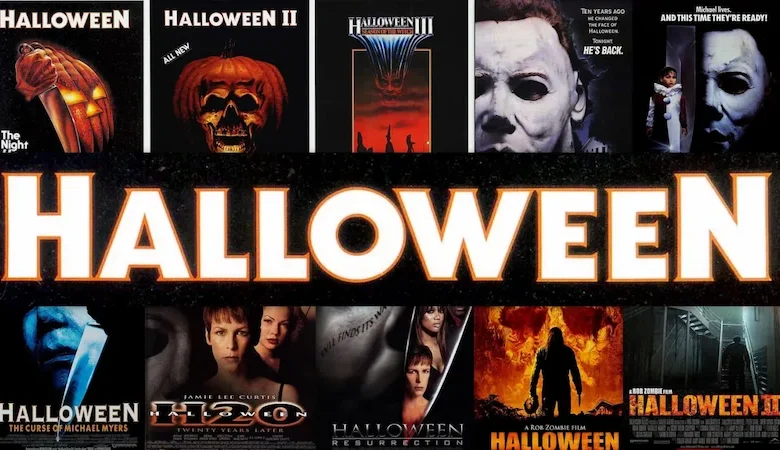 ترتیب دیدن فیلمهای Halloween؛ تمام نسخهها و خطهای زمانی 1 ترتیب دیدن فیلمهای Halloween؛ تمام نسخهها و خطهای زمانی - فلاتو