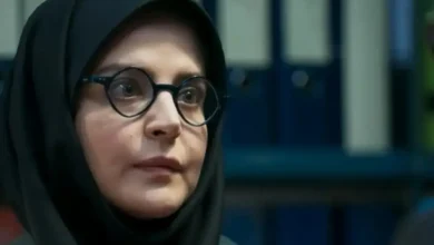 بهی جدیدی کیست؟ بازیگر نقش مهرو در «مرد سههزار چهره» را بیشتر بشناسید 31 بهی جدیدی کیست؟ بازیگر نقش مهرو در «مرد سههزار چهره» را بیشتر بشناسید - فلاتو