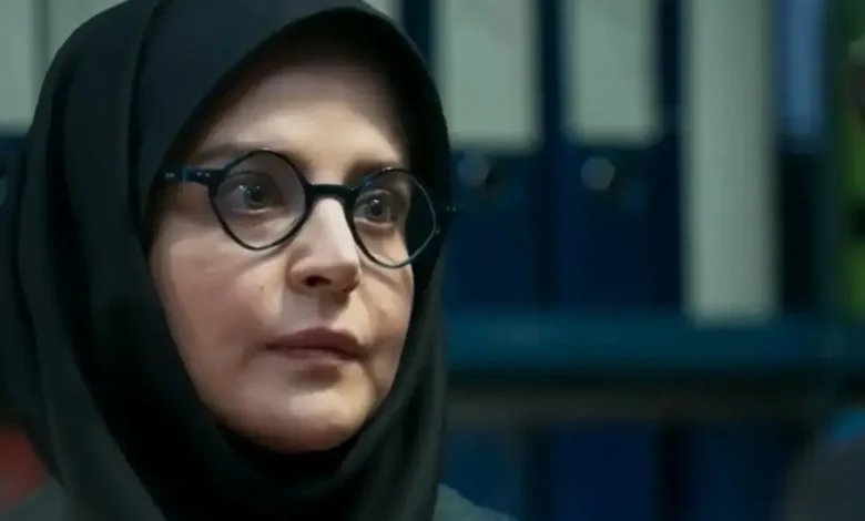 بهی جدیدی کیست؟ بازیگر نقش مهرو در «مرد سههزار چهره» را بیشتر بشناسید 1 بهی جدیدی کیست؟ بازیگر نقش مهرو در «مرد سههزار چهره» را بیشتر بشناسید - فلاتو