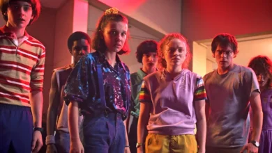 معرفی بازیگران سریال Stranger Things 2 معرفی بازیگران سریال Stranger Things - فلاتو