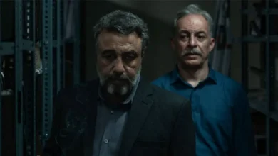 فیلم «خواب» رضا عطاران پروانه نمایش گرفت 6 فیلم «خواب» رضا عطاران پروانه نمایش گرفت - فلاتو