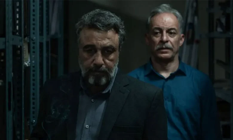 فیلم «خواب» رضا عطاران پروانه نمایش گرفت 1 فیلم «خواب» رضا عطاران پروانه نمایش گرفت - فلاتو