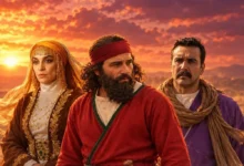 زیرخاکی 5 و 7 سریال تازه دیگر در راه تلویزیون؛ با آثار جدید صداوسیما آشنا شوید 38 زیرخاکی 5 و 7 سریال تازه دیگر در راه تلویزیون؛ با آثار جدید صداوسیما آشنا شوید - فلاتو