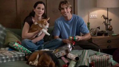 فیلم کریسمسی «A Dog’s Perfect Christmas» آبانماه به نتفلیکس میآید 17 فیلم کریسمسی «A Dog’s Perfect Christmas» آبانماه به نتفلیکس میآید - فلاتو