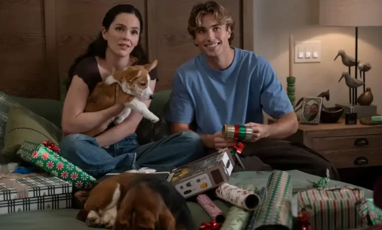 فیلم کریسمسی «A Dog’s Perfect Christmas» آبانماه به نتفلیکس میآید 1 فیلم کریسمسی «A Dog’s Perfect Christmas» آبانماه به نتفلیکس میآید - فلاتو