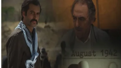 از تسخیر سفارت آمریکا تا قرارداد الجزایر؛ جزئیات پخش سریال «انقلاب دوم» 7 از تسخیر سفارت آمریکا تا قرارداد الجزایر؛ جزئیات پخش سریال «انقلاب دوم» - فلاتو