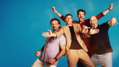 بازیگران فصل دوم سریال Real Men چه کسانی هستند؟ معرفی نقشها و داستان 7 بازیگران فصل دوم سریال Real Men چه کسانی هستند؟ معرفی نقشها و داستان - فلاتو