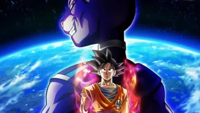 تاریخ انتشار قسمت دوم انیمه Dragon Ball Super: Beerus اعلام شد 4 تاریخ انتشار قسمت دوم انیمه Dragon Ball Super: Beerus اعلام شد - چیکاو