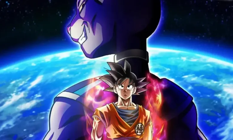 تاریخ انتشار قسمت دوم انیمه Dragon Ball Super: Beerus اعلام شد 1 تاریخ انتشار قسمت دوم انیمه Dragon Ball Super: Beerus اعلام شد - چیکاو
