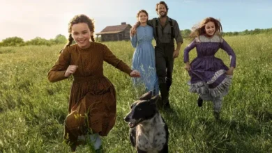 فیلمبرداری فصل دوم Little House on the Prairie به پایان رسید 10 فیلمبرداری فصل دوم Little House on the Prairie به پایان رسید - فلاتو