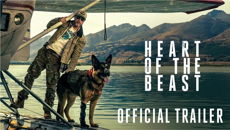 فروش جهانی فیلم Heart of the Beast با بازی برد پیت از 150 میلیون دلار گذشت 1 Global sales for the film Heart of the Beast 1