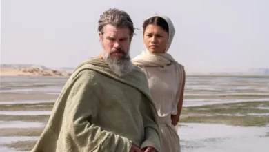 فروش جهانی The Odyssey به 1.78 میلیارد دلار رسید؛ رکوردشکنی فیلم نولان ادامه دارد 1 فروش جهانی The Odyssey به 1.78 میلیارد دلار رسید؛ رکوردشکنی فیلم نولان ادامه دارد - فلاتو