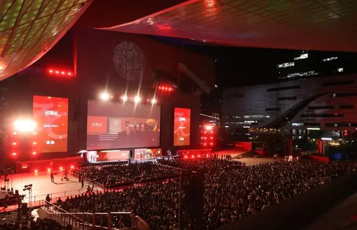 هرآنچه باید درباره جشنواره بینالمللی فیلم بوسان بدانید 1 هرآنچه باید درباره جشنواره بینالمللی فیلم بوسان بدانید - فلاتو
