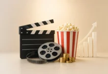 جدول فروش هفتگی سینمای ایران در 25 مهر 1405؛ رقابت «بیدار» و «خانوم والده» 42 جدول فروش هفتگی سینمای ایران در 25 مهر 1405؛ رقابت «بیدار» و «خانوم والده» - فلاتو