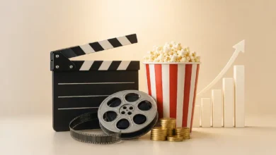 جدول فروش هفتگی سینمای ایران در 25 مهر 1405؛ رقابت «بیدار» و «خانوم والده» 4 جدول فروش هفتگی سینمای ایران در 25 مهر 1405؛ رقابت «بیدار» و «خانوم والده» - فلاتو