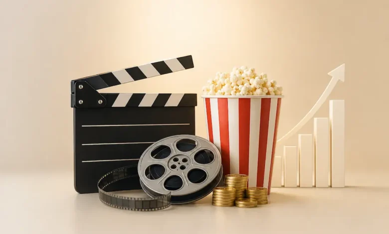 جدول فروش هفتگی سینمای ایران در 25 مهر 1405؛ رقابت «بیدار» و «خانوم والده» 1 جدول فروش هفتگی سینمای ایران در 25 مهر 1405؛ رقابت «بیدار» و «خانوم والده» - فلاتو