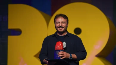 سیدجواد هاشمی از کمبود بودجه سینمای کودک انتقاد کرد 10 سیدجواد هاشمی از کمبود بودجه سینمای کودک انتقاد کرد - فلاتو