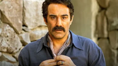 محسن تنابنده با سریال «سفید» نیما جاویدی به نمایش خانگی میآید 8 محسن تنابنده با سریال «سفید» نیما جاویدی به نمایش خانگی میآید - فلاتو