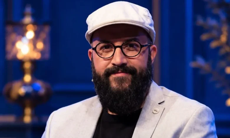 سریال «تخته گاز»؛ وحید امیرخانی با یک کمدی درباره فرهنگ رانندگی به تلویزیون میآید 1 سریال «تخته گاز»؛ وحید امیرخانی با یک کمدی درباره فرهنگ رانندگی به تلویزیون میآید - فلاتو