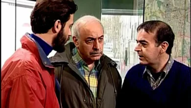 بازگشت سریال نوستالژیک «آژانس دوستی» پس از سالها؛ فصل دوم در مسیر تولید 9 بازگشت سریال نوستالژیک «آژانس دوستی» پس از سالها؛ فصل دوم در مسیر تولید - فلاتو