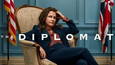 وضعیت ساخت فصل پنجم The Diplomat؛ آیا نتفلیکس سریال را تمدید میکند؟ 8 وضعیت ساخت فصل پنجم The Diplomat؛ آیا نتفلیکس سریال را تمدید میکند؟ - فلاتو