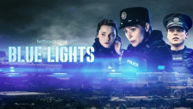 قسمت سوم فصل چهارم Blue Lights چه زمانی پخش میشود؟ 10 قسمت سوم فصل چهارم Blue Lights چه زمانی پخش میشود؟ - فلاتو