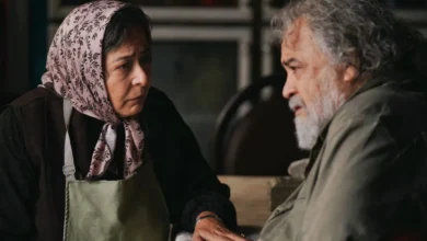 فیلم «کافه سلطان» از 29 مهر در سینماهای کشور اکران میشود 4 فیلم «کافه سلطان» از 29 مهر در سینماهای کشور اکران میشود - فلاتو