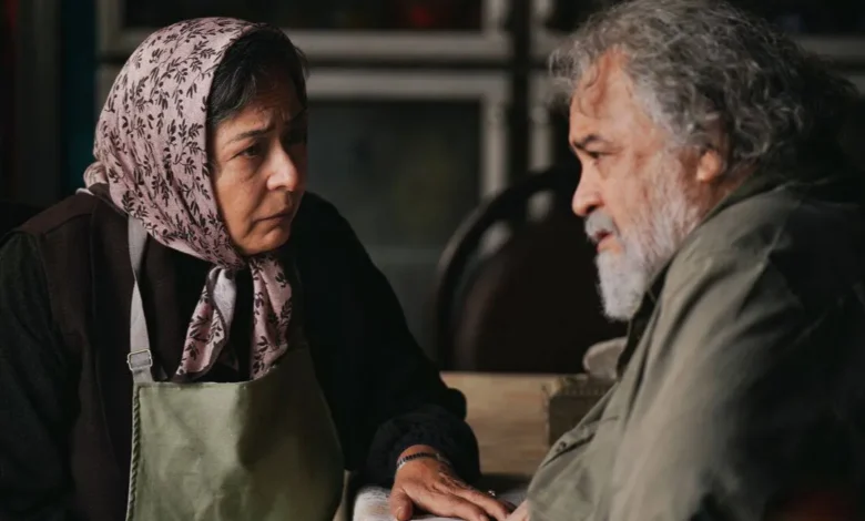 فیلم «کافه سلطان» از 29 مهر در سینماهای کشور اکران میشود 1 فیلم «کافه سلطان» از 29 مهر در سینماهای کشور اکران میشود - فلاتو
