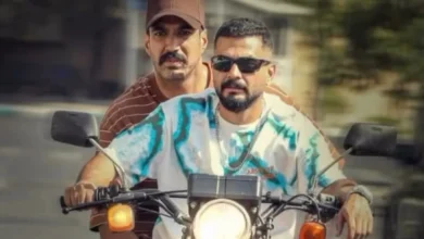 فیلم سینمایی «همسفر» از اواخر آبان به سینماها میآید 2 فیلم سینمایی «همسفر» از اواخر آبان به سینماها میآید - فلاتو