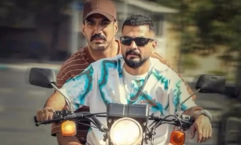 فیلم سینمایی «همسفر» از اواخر آبان به سینماها می‌آید - فلاتو