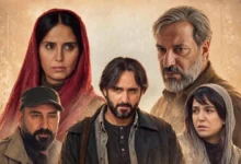 فیلم «من میترسم» با بازی الناز شاکردوست از 29 مهر اکران میشود 41 فیلم «من میترسم» با بازی الناز شاکردوست از 29 مهر اکران میشود - فلاتو
