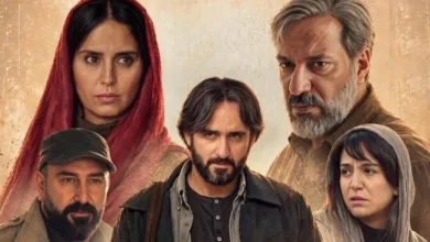 فیلم «من میترسم» با بازی الناز شاکردوست از 29 مهر اکران میشود 1 فیلم «من میترسم» با بازی الناز شاکردوست از 29 مهر اکران میشود - فلاتو
