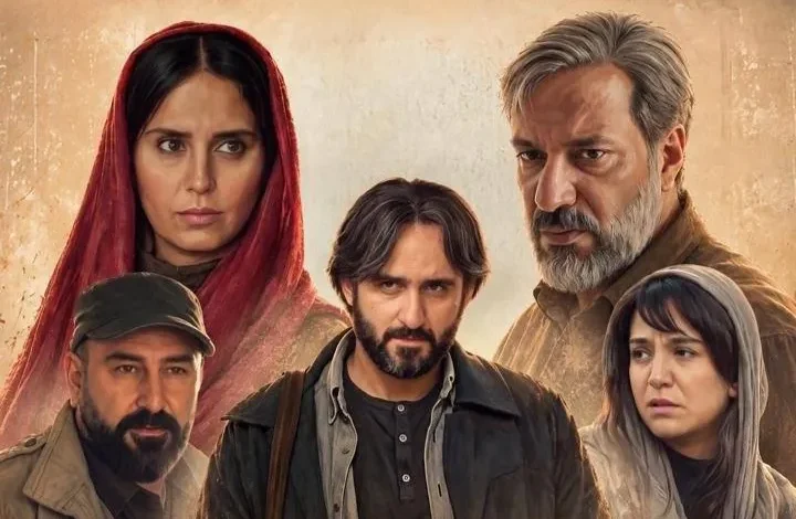 فیلم «من میترسم» با بازی الناز شاکردوست از 29 مهر اکران میشود 1 فیلم «من میترسم» با بازی الناز شاکردوست از 29 مهر اکران میشود - فلاتو