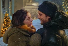 Release date of the movie The Christmas Switch 1