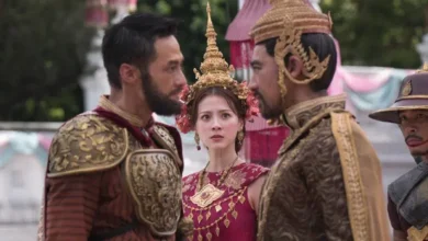 تاریخ انتشار سریال Empress of Flames، داستان و بازیگران درام تاریخی نتفلیکس 3 تاریخ انتشار سریال Empress of Flames، داستان و بازیگران درام تاریخی نتفلیکس - فلاتو