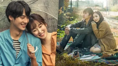 دو سریال کرهای Temperature of Love و Remember از 9 آبان به نتفلیکس میآیند 1 دو سریال کرهای Temperature of Love و Remember از 9 آبان به نتفلیکس میآیند - فلاتو