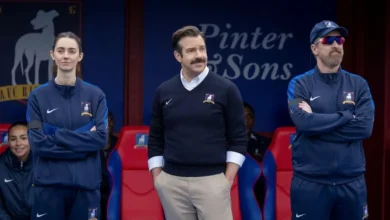 پایان فصل چهارم Ted Lasso چه معنایی دارد؟ سرنوشت تد، روی و ریچموند مشخص شد 5 پایان فصل چهارم Ted Lasso چه معنایی دارد؟ سرنوشت تد، روی و ریچموند مشخص شد - فلاتو