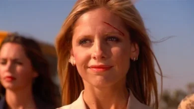پایان Buffy the Vampire Slayer چه شد؟ توضیح کامل قسمت آخر سریال 5 پایان Buffy the Vampire Slayer چه شد؟ توضیح کامل قسمت آخر سریال - فلاتو
