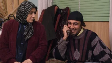 سریال «ترش و شیرین» از مهر 1405 روی آنتن آیفیلم میرود 8 سریال «ترش و شیرین» از مهر 1405 روی آنتن آیفیلم میرود - فلاتو