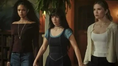 سریال Coven Academy در هفته اول بیش از 11 میلیون ساعت تماشا شد 5 سریال Coven Academy در هفته اول بیش از 11 میلیون ساعت تماشا شد - فلاتو