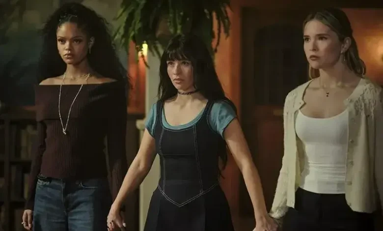 سریال Coven Academy در هفته اول بیش از 11 میلیون ساعت تماشا شد 1 سریال Coven Academy در هفته اول بیش از 11 میلیون ساعت تماشا شد - فلاتو