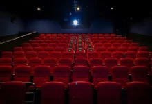 از «بیدار» و «بت» تا «بامبولک 2»؛ فروش هفتگی سینماها به 90 میلیارد تومان رسید 40 از «بیدار» و «بت» تا «بامبولک 2»؛ فروش هفتگی سینماها به ۹۰ میلیارد تومان رسید - فلاتو